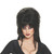 Deluxe Adult Elvira Wig