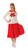 Rydell High Cheerleader Costume