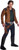 Adult Solo: A Star Wars Story Han Solo Deluxe Costume