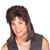 Men's Mullet Wig