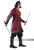 Samurai Warrior Adult Male