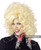 Country Western Diva Wig