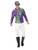 Green & Purple Jockey Costume Green & Purple Jockey Costume