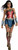 Wonder Woman Deluxe Costume (Batman vs Superman)