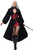 Vampire Corset Coat