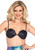 Mermaid Shell Bra Top