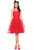Rockabilly Swing Dress