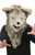 Wolf Mouth Mover Mask