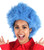 Dr Seuss Thing 1 & Thing 2 Wig