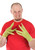 Dr. Seuss the Grinch Gloves Dr. Seuss the Grinch Gloves