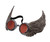 Winged Steampunk Goggles Winged Steampunk Goggles