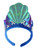 Mermaid Headband Mermaid Headband