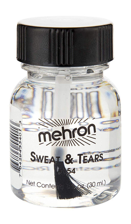 Mehron Sweat & Tears