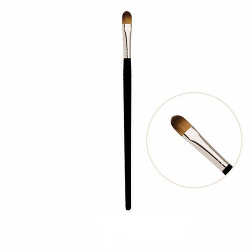 Dome Eyeshadow Brush No. 12 Wide (8mm) Theatrical Makeup Supplies at Echoes of Time