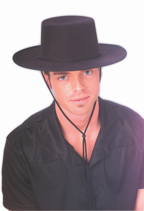 Spanish Hat