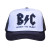 bc raskulls born to hunt hat front