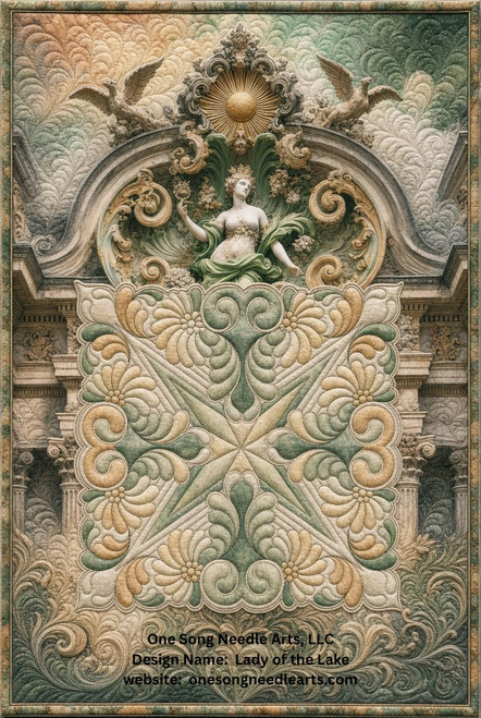 Lady of the Lake 3 Block 1 - #7901 - VP10 (Incl in Block Pkg #2-Mid-Density)