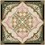 Adora Pearls Block 4 - #7561 (Incl in Block Pkg #3-Mid-Density)