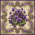 Adora Pearls Frame 2 - #7563 - VP39