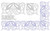 Sweet Gypsy Border and Corner Set 1 - #7373/Set (Incl in BOR-COR PKG #4-ALL-DENSITIES)