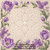 Gloria's Feathers Block 4 - #8116 - VP36 (Incl in Block Pkg #3-Mid-Density)