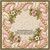 Feathers and Pearls Frame 1 - #8460 - VP11