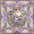 Aphrodite's Feathers Frame 4 - #8435 