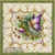 Sedona Feathers Frame 1 - #8464 - VP10-