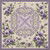 Topaz 2 Medallion 1 - #8555