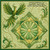 Square Knots-Feathers and Pearls Block 2  - #8950B (included in Square Knots Feathers and Pearls Set 1 - #8950/Set1) - VP29
