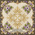 Art Deco Block 1 - #8289A (in Pkg #4 - Oct 2022) - VP15 (Incl in Block Pkg #2-Mid-Density)