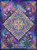 Art Deco Block 1 - #8289A (in Pkg #4 - Oct 2022) - VP15 (Incl in Block Pkg #2-Mid-Density)