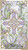 Bittersweet Feathers 1 Block 3 - #9007C (in Pkg #5-NOV2022) - VP53 (Incl in Block Pkg #2-Mid-Density)