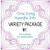VARIETY PACKAGE #1 - OSNA-VP1