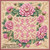 Victorian Charm Block 1 - #9106A  - (In Victorian Charm Set 1) (Incl in Block Pkg #3-Mid-Density)