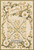 Victorian Charm Block 1 - #9106A  - (In Victorian Charm Set 1) (Incl in Block Pkg #3-Mid-Density)