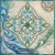 Victorian Charm Block 1 - #9106A  - (In Victorian Charm Set 1) (Incl in Block Pkg #3-Mid-Density)