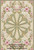 Delaney Feathers and Scrolls Block 1 - #9187A  (In Pkg 16-May 2024-C) (Incl in Block Pkg #2-Mid-Density)