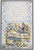 Butterfly Elegance Feathers  Block 2 - #9184B (In Pkg 16-May 2024-C) - VP47