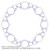 Pearl Ring Circular 6 - #9191F  (In Pkg 16-May 2024-C) -VP48   (Incl in Circular Ptns Pkg #1-All-Densities)