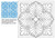 Aphrodite-Raphaella Block 1 - #9186A (In Pkg 16-May 2024-C)-VP59 (Incl in Block Pkg #2-Mid-Density)
