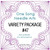 VARIETY PACKAGE #47 - OSNA-VP47