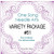 VARIETY PACKAGE #51 - OSNA-VP51