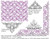 BELLA FWP SET #1 - 24 patterns - ** See TERMS/INFO in Description below **