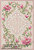 Petal Feathers - Sashiko D On-Point  Block 1 - #9252B
