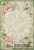 Keepsake Feathers Block 1 - #9257A
