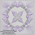 Dreaming of Roses-Serpentine Frame 1 - #9246A