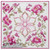 Circular Set 1  - Joyful Flowers 1 -  #9194J (In Circular Set 1 - #9194 Series)   (Incl in Circular Ptns Pkg #1-All-Densities)
