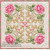 Keepsake Roses Block 1 - #8275 (Incl in Block Pkg #3-Mid-Density)