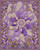Serene Feathers Circular 1 - #6253 - VP19  (Incl in Circular Ptns Pkg #1-All-Densities)